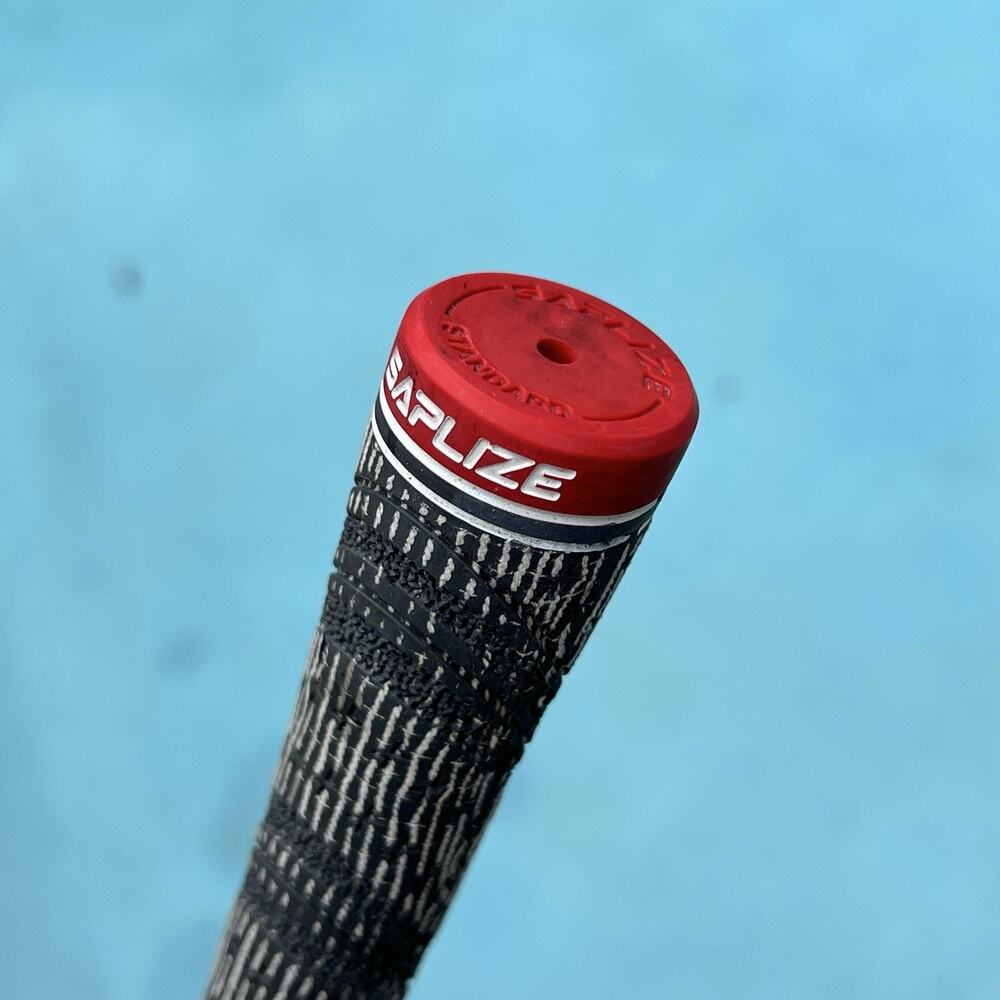 Sorenson Golf Putterwood JXS-3B Fairway Putter 4° 70.5° Steel Shaft RH 40.5" - Picture 11 of 13